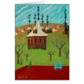 Szentendrei Skanzen (Front)