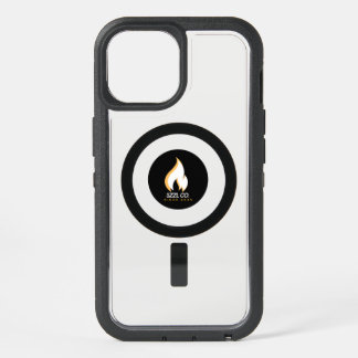 SzzlCo - Sleek, Durable,Clear and Protective iPhone 15 Case