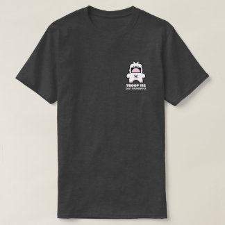 T132 -- Mini Herbie Tee Shirt