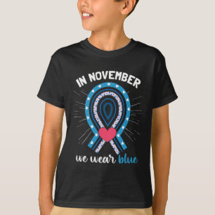 T1d Diabetes Awareness T-Shirt
