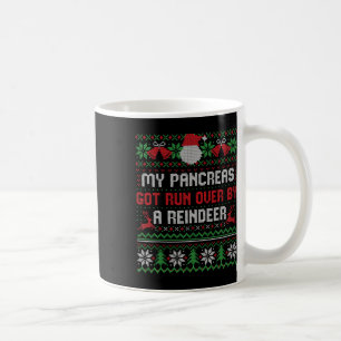 T1d Diabetic Type 1 Diabetes Awareness Men Women K Coffee Mug