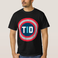 T1D Diabetic Type 1 Diabetes Awareness Men Women