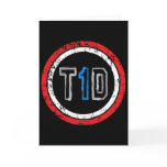 T1d