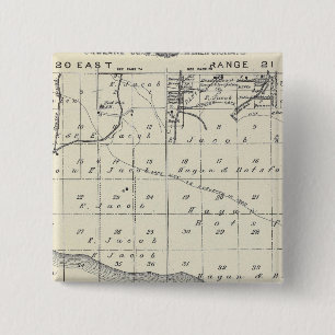 T2021S R2021E Tulare County Section Map Button
