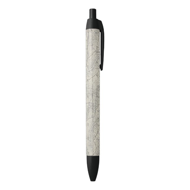 T2021S R3031E Tulare County Section Map Pen (Bottom (Vertical))