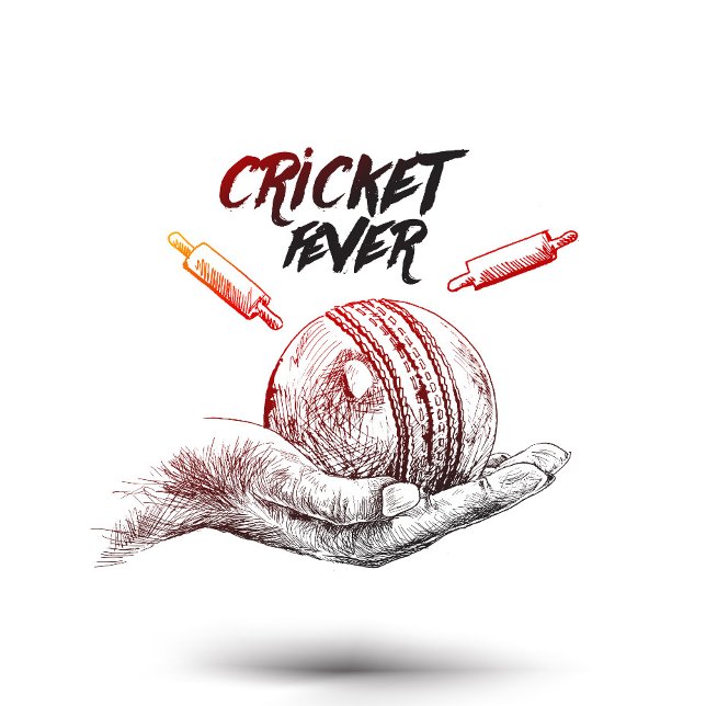 T20 world-cup cricket forever T-Shirt (Creator Uploaded)