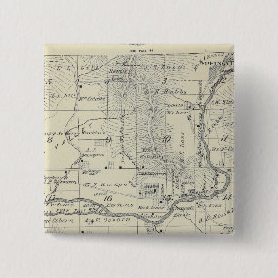 T21S R29E Tulare County Section Map Button