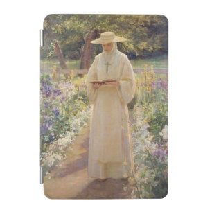 T30928 The Silent Life, 1880 iPad Mini Cover