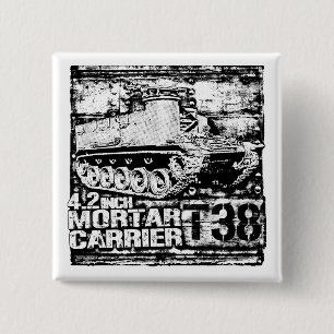 T38 4.2 inch Mortar Carrier Button