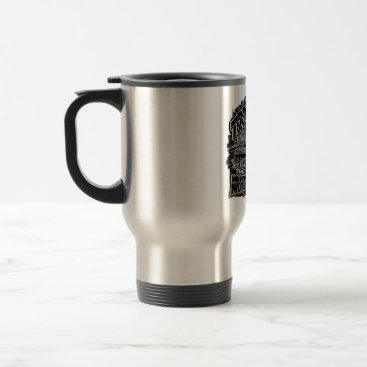 T77 MGMC Travel Mug T77 MGMC Travel Mug