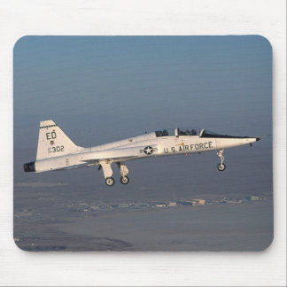 T-38 MOUSE PAD