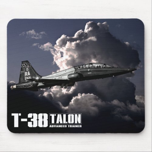 T_38 Talon Mouse Pad