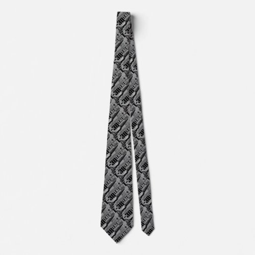 T_38 Talon Necktie