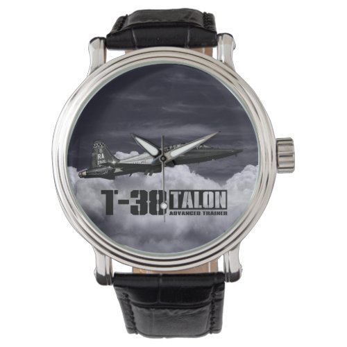 T_38 Talon Watch