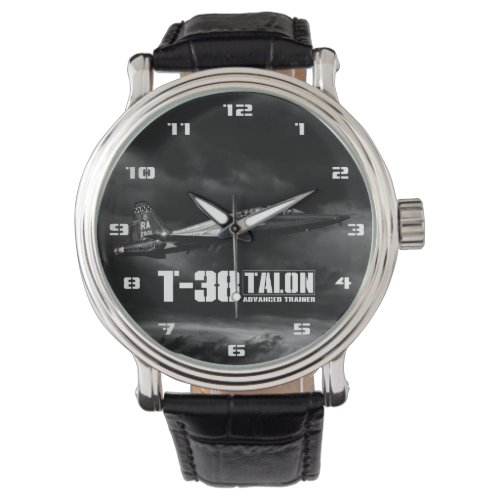 T_38 Talon Watch