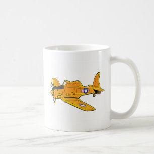 T-6 Texan Coffee Mug