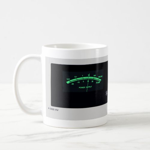 TA A 3000 HV COFFEE MUG