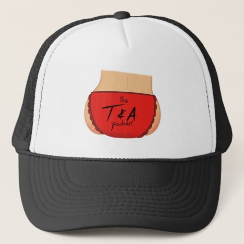 TA Trucker Hat