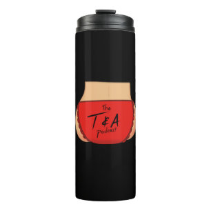 T&A Tumbler