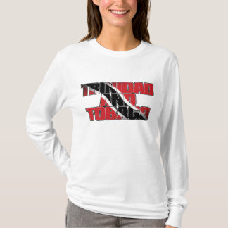 T and T Hoodie T-Shirt
