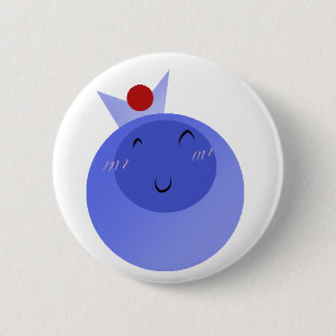 T-Cell Pinback Button