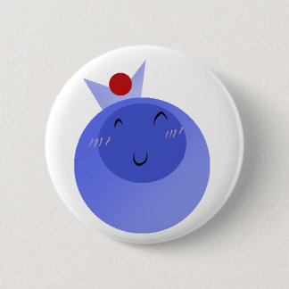 T-Cell Pinback Button