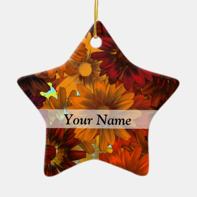 t ceramic ornament (Front)