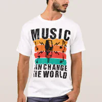 200 Rock Band T Shirt Designs 