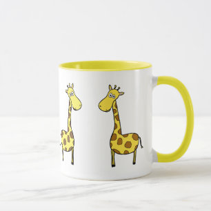 T.G.I.F. MUG