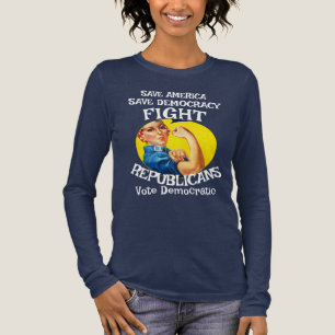 T GOVT FISA ATF TSA FEMA HUD IRS DHS LF GSW COST T Tri-Blend SHIRT