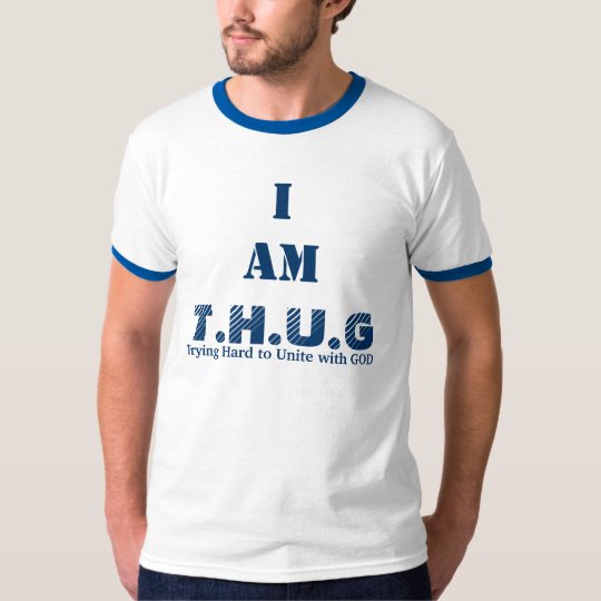T.H.U.G T-Shirt