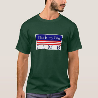 T.I.M.B. Kids Shirt #2