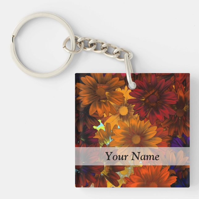 t keychain (Front)