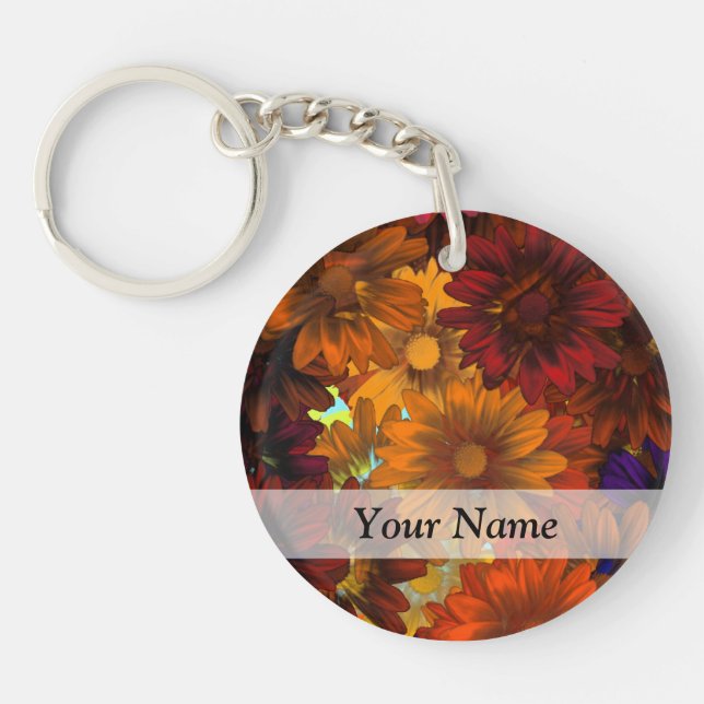 t keychain (Front)