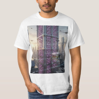 T-kjl, T-Shirt