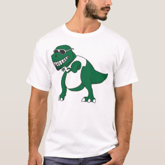 T-Lo Green T-Shirt