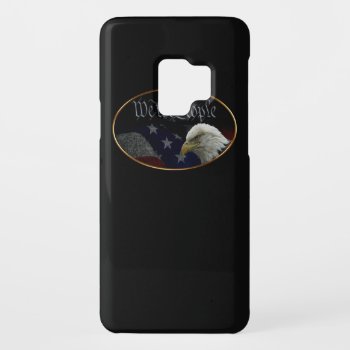 T-mobile Vibrant Model We The People  Case by Lasting__Impressions at Zazzle