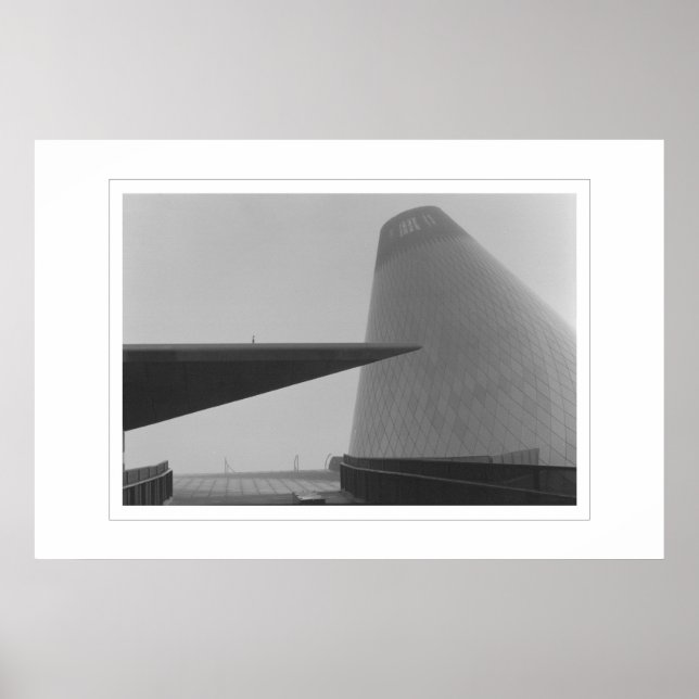 t-mog fog poster (Front)