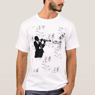 t music T-Shirt
