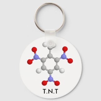 T.N.T KEYCHAIN