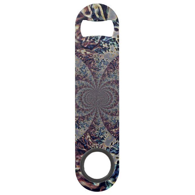 T. Nova Bar Key (Back)