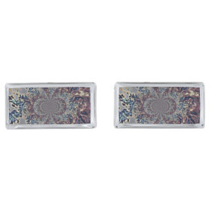 T. Nova Cufflinks