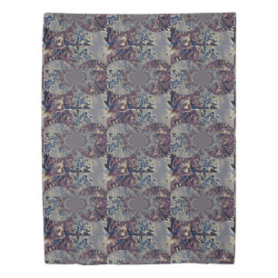 T. Nova Duvet Cover