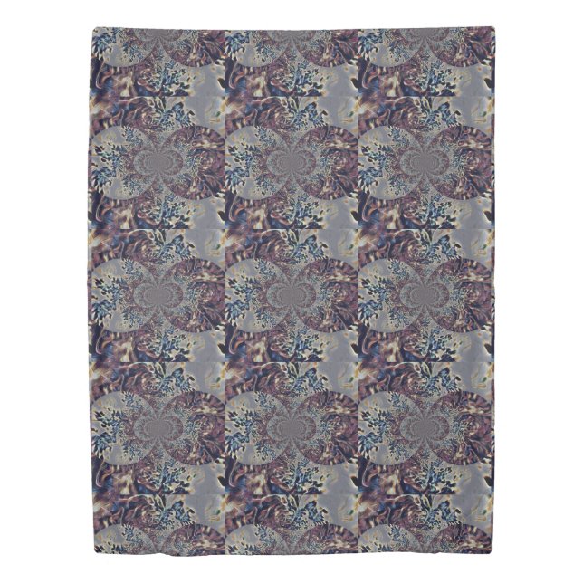 T. Nova Duvet Cover (Front)