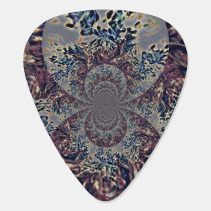 T. Nova Guitar Pick