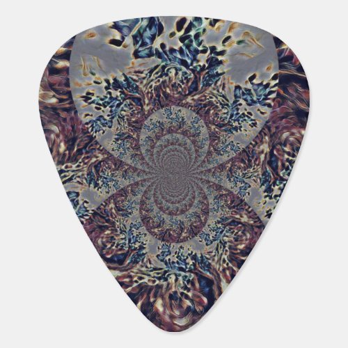 T Nova Guitar Pick