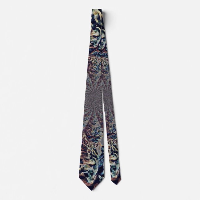 T. Nova Neck Tie (Front)