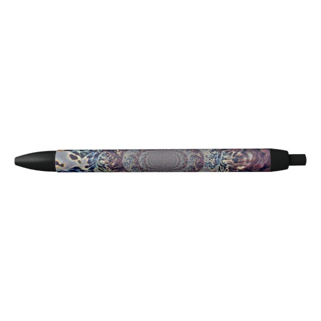 T. Nova Pen (Front)