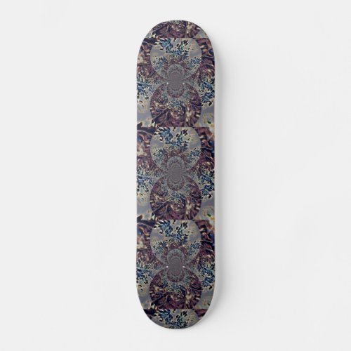 T Nova Skateboard