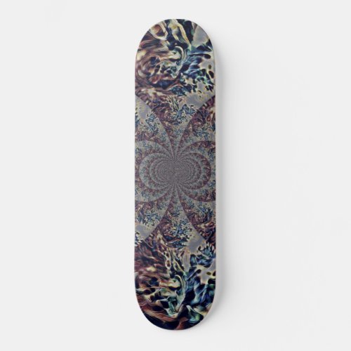 T Nova Skateboard